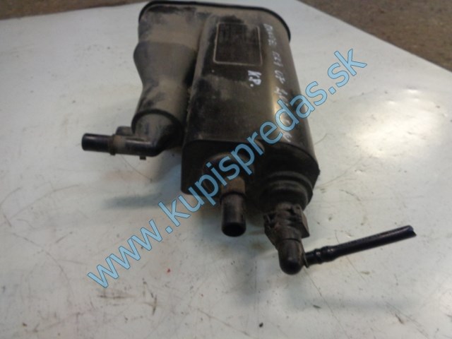 uhlíkový filter na ford mondeo mk4 2,0 16V, 6G9N-90653-CB